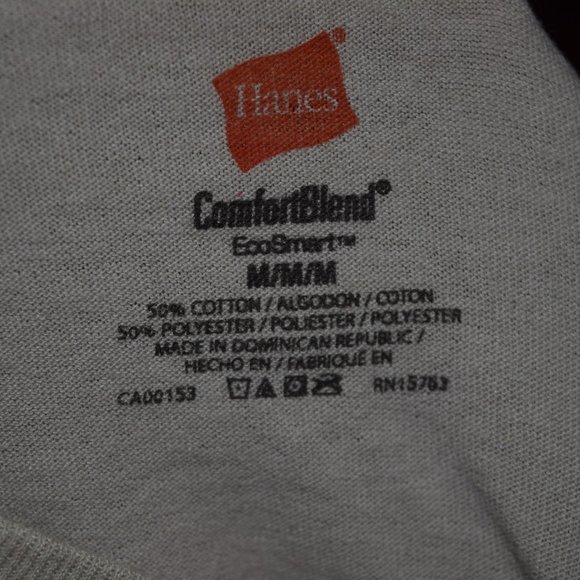 PRIMOS HUNTING Men's Sz M COTTONMOUTH  T-SHIRT - Picture 4 of 5